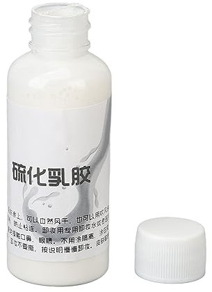 Makeup Liquid Latex Narben, 50 Ml, Wundherstellung, Spezialeffekte, Film, Fernsehen, Makeup, Latex für Kunst, Theater, Halloween, SFX-Make-up für Party und Cosplay