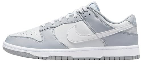 Nike Dunk Low - Sneakers da uomo, 42 EU