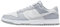 Nike Dunk Low - Sneakers da uomo, 42 EU