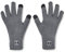 Under Armour Handschuhe Halftime Gloves 1373157 Pitch Gray2.0 L-XL