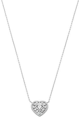Michael Kors Collier Jewelry MKC1689CZ040 Marque, Estándar, Métal, Pas de gemme