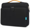 Veki 13-14 Pollici Custodia Borsa Porta PC, Custodia PC Portatile, Sleeve Impermeabile per Laptop, Caso da Trasporto per Computer Compatibile con MacBook, HP, Dell, Lenovo, Asus Notebook (Nero)