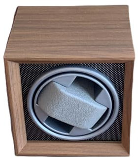 Kinetic Watch Charger, for Charging Seiko Kinetic Watches. It's NOT a Winder.