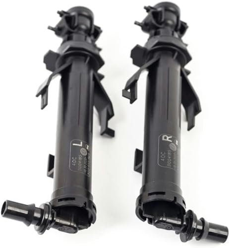 Auto Frontscheinwerfer Waschdüse Für Golf 7 2014–2017, vorne Links oder rechts Scheinwerfer Wahser Sparyer Düsenpumpenzylinder OEM-Nr. 5Gg 955 966 5Gg 955 965