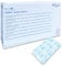 MaiMed porefix Pflaster wasserfest 15 x 9 cm - 25 Stück Wundpflaster steril transparent - MHD 30.03.2025 Sonderposten - wasserdichtes Pflaster nach OP Duschpflaster