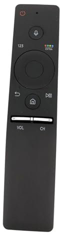 Telecomando BN59-01242A VOICE Bletooth for Samsung Smart TV serie KS UA75KS9005W UA78KS9500W