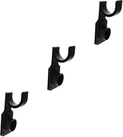 iplusmile 3stücke Ladegerät Halterung Für Elektrofahrzeuge Wandmontierte Halterung Für Ladekabel Effiziente Kabelorganisation Sicherer Halt Und Einfache Installation Für