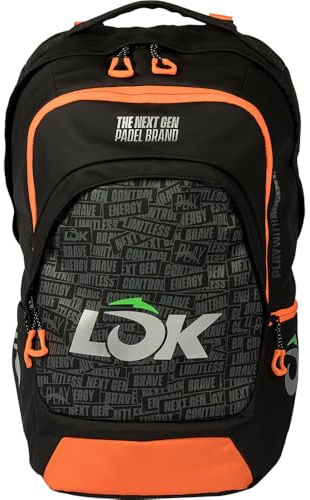 LOK Maxx Gen2 Backpack One Size