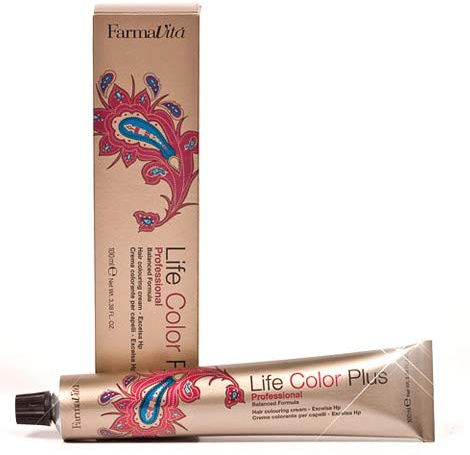 12.021 Farmavita Life Colour Plus