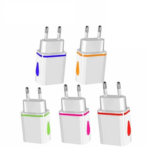 USB Charger for UK Shaver Socket