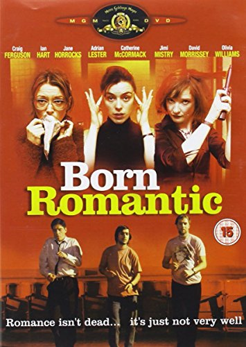 Born Romantic [UK Import]