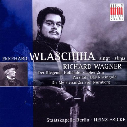 E.Wlaschiha Singt Wagner