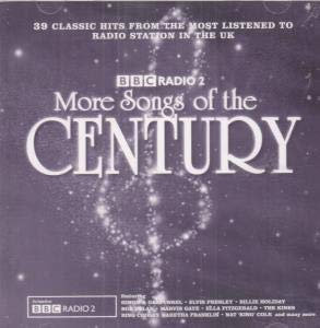 Radio 2 More Songs of the Cent