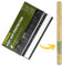 Postsaver Pro-Wrap Standard | Wood Protector for Fence Posts | Post Saver Sleeves with Dual-Layer Rot Protector | Fence Protector | Fits 3x3” to 4x4 Square and 3” to 5 Round Posts