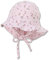 Sterntaler Baby-Mädchen Flapper 1402121 Hut, rosa, 47