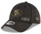 New Era 39Thirty Cap Salute to Service Arizona Cardinals - S