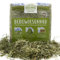 HEULAND® Premium Heu (2 x 4 Kg) Frisches Bergwiesenheu für Kleintiere Kaninchen Kräuter Hamster Streu Meerschweinchen Futter für Nager Chinchilla Zwergkaninchen Hasen Zwerghamster (8 Kilo)