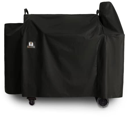 SUPJOYES Housse de protection pour grille Pit Boss Austin XL, Pitboss série 1000/1100