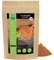 Alpi Nature Caroube Poudre BIO 500g, Gousses de Caroube Séchées et Moulues, Edulcorant Naturel pour Pâtisserie