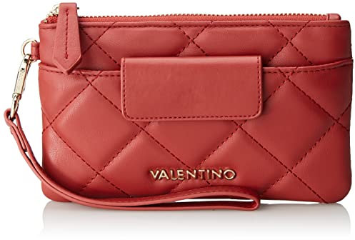 Valentino Ocarina Wallet Rosso