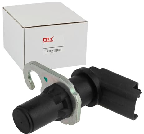 NTY Kurbelwellensensor passend für C8 Evasion Jumpy Scudo Ulysse