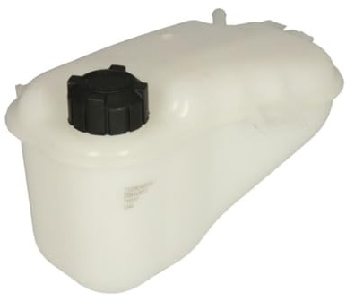 THERMOTEC Ausgleichsbehälter Kühlmittel DBF010TT mit Verschlussstopfen Kühlwasser