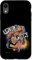 iPhone XR Marvel Spider-Man: Across the Spider-Verse Spider-Punk Smash Case