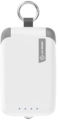 Alogic KEYLIGHT 2000mAh Portable Power Bank