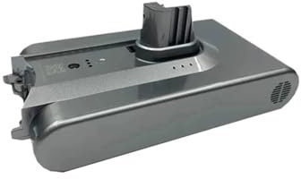 RRYUIOO Lithium-Ionen-Akku-Akkumodul, Kompatibel for Dreame V16 V12 Pro V10Pro V11 V11se, Ersatzakku for Kabellosen Handstaubsauger(V12)
