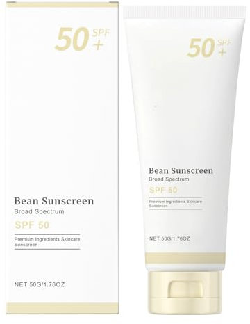 Altherona Sonnencreme Gesicht SPF50+ – Getönte Tagescreme für Körper mit aufhellender Wirkung, leichte Tinted Sunscreen für Gesicht & Körper, Sanfte Feuchtigkeitscreme