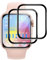 VideoSecu 2 Stück für Panzerglas für Apple Watch Series 4/5/6/se 40mm Schutzfolie, Flexible Selbstheilende TPU Folie, Blasenfreie, Kratzfest, Anti-Fingerabdruck, Ultradünnes 0.2mm, Perfekte Passform