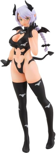 Hasegawa 652453-1/12 Egg Girls Collection 48 Sasha Ilyushina - Maßstab 1:12