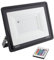 Proyector LED RGBW con Mando a Distancia 100W [HO-ICRGBFL-100W] | Greenice