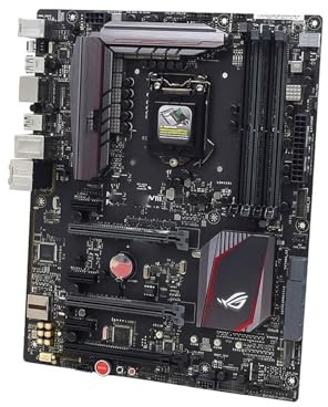 Tomahawk Wifi Fit For ASUS Z170 Motherboard MAXIMUS VIII RANGER LGA 1151 DDR4 32GB Support Core I3-6300 7300 6500 7600 7700 G3930 Cpu ATX