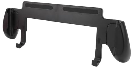 Jiawu Konsole Grip Ergonomisch Harte Schale für 2 (2025) mit 5 Veranstaltungsorten, Wodurch der Liebhaber der Spielsteuerung Handelt