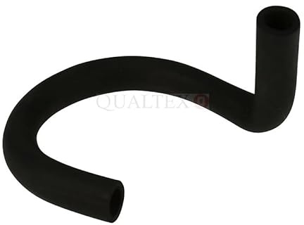 Masterpart Washing Machine Y Hot Hose Pipe Tube To Fit Hoover, Candy Washing Machines 92131473