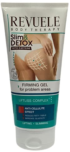 Revuele Slim & Detox Firming Gel 200ml
