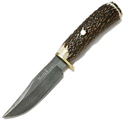 Muela M.BRACO11DAM Messer, mehrfarbig, Einheitsgröße