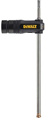 DEWALT SDS Plus Hollow Drill 12MM X 320MM 200WL
