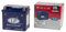 LANDPORT Batterie LTX5-3 Gel 12V 4Ah kompatibel für Aprilia SR50, Keeway RY8, Kymco Agility, MBK Booster, Nitro, Peugeot Speedfight 2 3 4, Yamaha Aerox, BWS, YTX4L-BS, YB4L-B, YT4A-3, YTX5L-BS