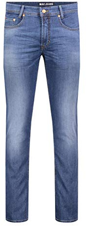 MAC Herren Straight Leg Jeanshose Jog'n Jeans