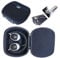 Headphone boxs for Bose OE2 Soundlink On-Ear Soundtrue OE OE2i QC3 Headset Carry case (Headset Box)