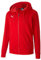 PUMA Herren Pullover, Puma Red, S