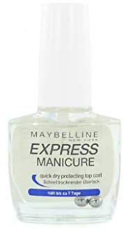 Maybelline The Manicure Salon Tenue