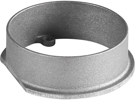 La Nordica 1130100 Anschluss für externe Zuluft 120 mm