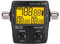 Tosuny Digital VHF/UHF 125-525Mhz Watt Meter SWR Meter Portable Short Wave Standing Wave Meter Power Meter for CB Radio