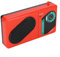 Kit de Bricolage Radio, 3V Six Tubes AM S66E Radio Circuit Classique Composants électroniques Kit de Production de Bricolage avec Prise Casque 5mm Cadeau de Bricolage pour la Famille