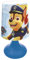 Lexibook, Paw Patrol, Mini Lámpara de noche sin cable y luz nocturna, Azul, MLT10PA