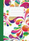Quaderno puntinato: Notebook con griglia a puntini per appunti, scrivere, dipingere | 110 pagine | Formato A4 | Colori