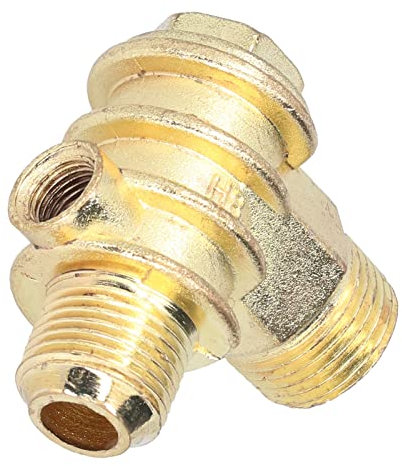 Vanne à sens unique, clapet anti-retour sûr réutilisable de haute dureté solide pour les compresseurs d'air